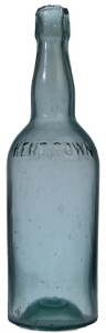 Sauce - Kent Town Preserving Co