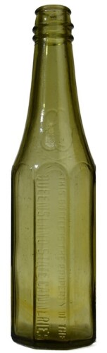 Sauce - Queensland State Canneries
