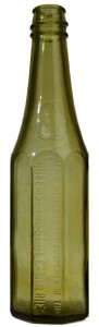 Sauce - Queensland State Canneries