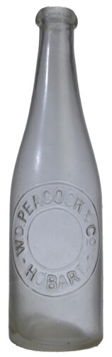 Sauce - Peacock & Co, Hobart