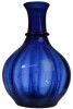 Early Glass - Blue Water Carafe