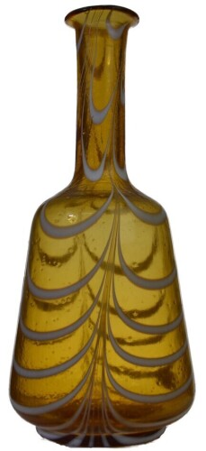 Early Glass - Barber's Bottle