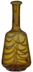 Early Glass - Barber's Bottle
