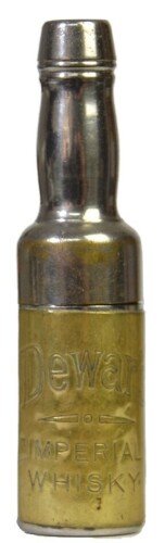 Corkscrew - Dewar's Imperial Whisky