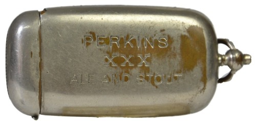 Vesta - Perkin's XXX Ale and Stout