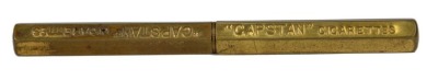 Advertising Pencil - Capstan Cigarettes