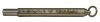 Advertising Pencil - Q.R. Paull of Brisbane