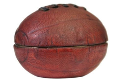 Novelty Inkwell - Football