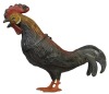Novelty Inkwell - Rooster