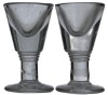 Victorian Glass - Penny licks x 2