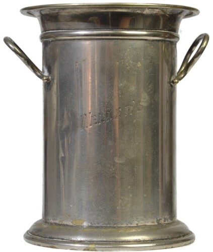 Caf&eacute; ware - Sauce holder - Weller's