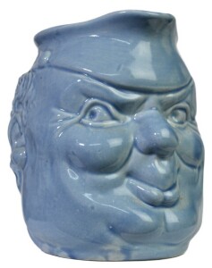 Advertising Jug - Bosun Bill Beenleigh Rum