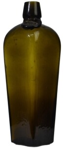 Gin - Half Size - Lion Brand