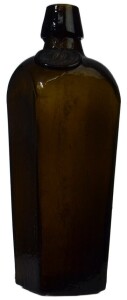 Gin - Half Size - P. Loopuyt & Co Schiedam