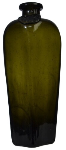 Gin - Half Size - B W