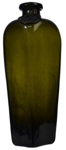 Gin - Half Size - B W