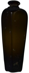 Gin - Half Size - Tjap Tjangah Schiedam