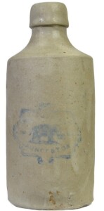 Ginger Beer - W I Thrower Launceston