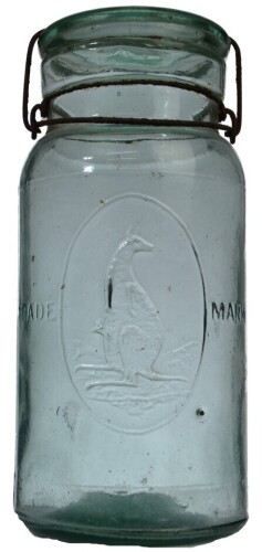 Jar - Kangaroo (Sydney)