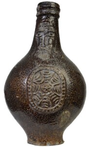 Bellamine - Freshen c1580