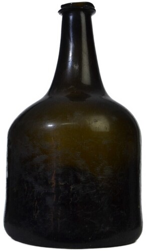 Early Glass - Mallet UK c1750