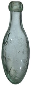 Torpedo - Half Size - C. Oertel's Sydney