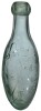 Torpedo - Half Size - C. Oertel's Sydney