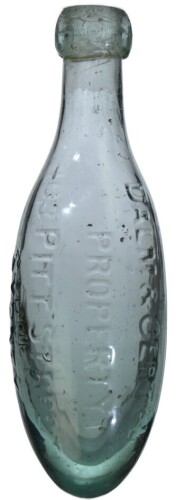 Torpedo - Half Size - Dalm & Oertel's Sydney