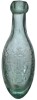 Torpedo - Half Size - W. King Sydney
