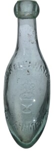 Torpedo - Half Size - J.E. Kellaway & Co. Rockhampton