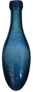 Torpedo - Half Size - Hume & Pegrum Sydney