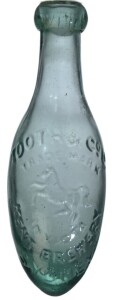 Torpedo - Half Size - Tooth & Co. Sydney