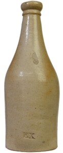 Ginger Beer - EX