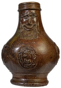 Bellamine - c1580's