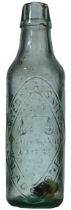 Lamont - 12oz - Fredk .A. Smith Gladstone