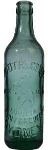 Crown Seal - 10oz - Tooth & Co Sydney