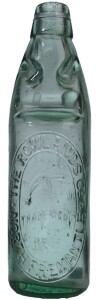 Codd - 12oz - The Rowlands Co. North Fremantle