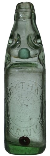 Codd - 12oz - Smyth & Co Warwick