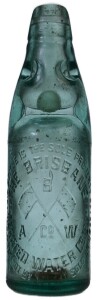Codd - 12oz - The Brisbane Aerated Water Co.