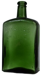 Whiskey - Ainslie's Whisky