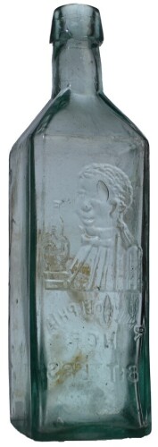 Bitters - The Philadelphia Hop Bitters