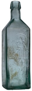 Bitters - The Philadelphia Hop Bitters