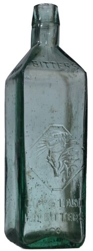 Bitters - Gippsland Hop Bitters