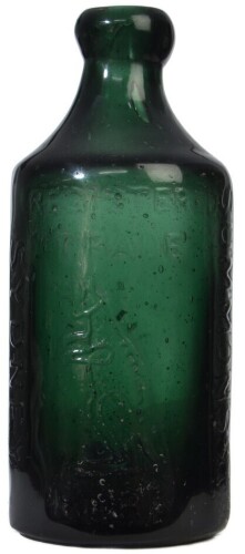 Dump Soda - Summons Sydney (Teal)