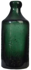 Dump Soda - Summons Sydney (Teal)