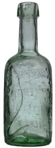 Dump Soda - C. Oertel's Sydney