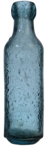 Blob Top Cylinder - Summons & Co. Sydney
