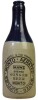 Ginger Beer - C/S - Monto Aerated Water Supplies