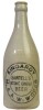 Ginger Beer - C/S - Sawtell's Kingaroy M. & A. W. Works