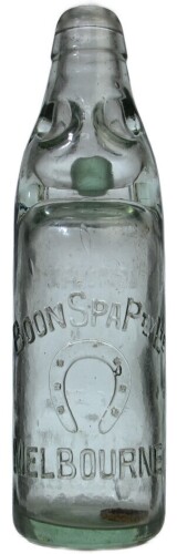 Codd - 12oz - Boon Spa Pty Ltd Melbourne